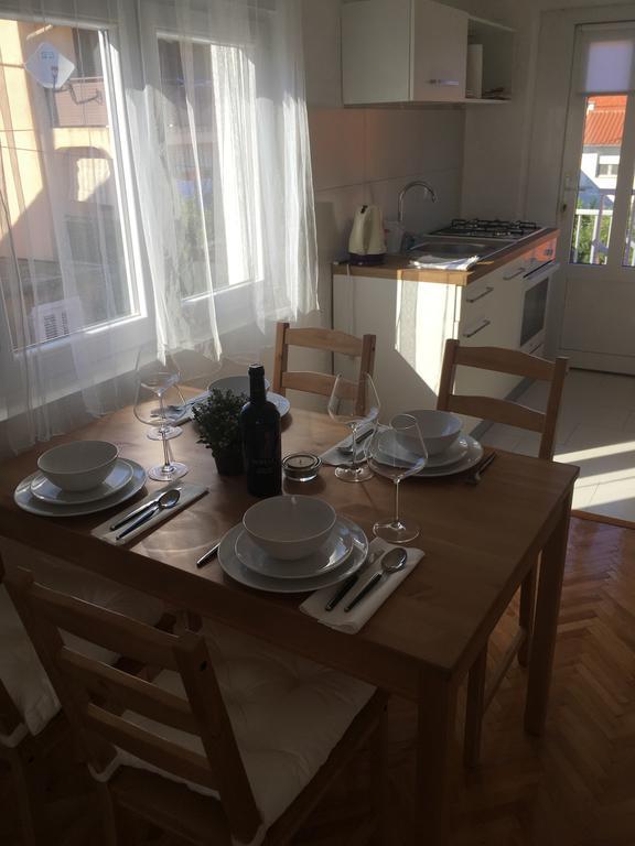 Centre Apartment Božava エクステリア 写真