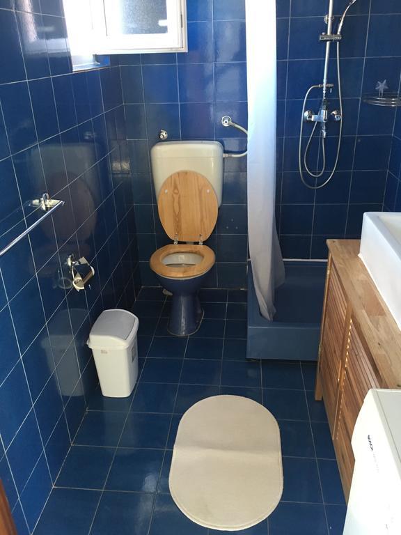 Centre Apartment Božava エクステリア 写真
