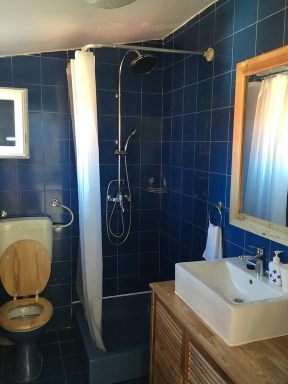 Centre Apartment Božava エクステリア 写真