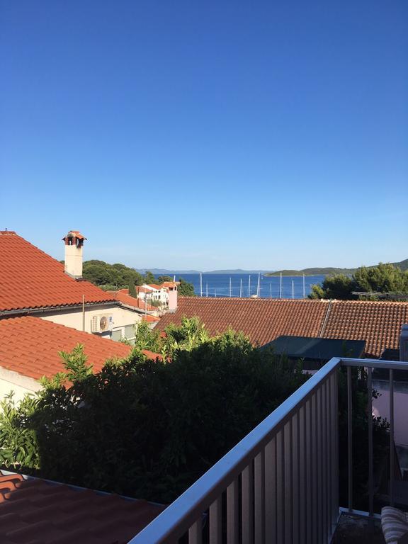 Centre Apartment Božava エクステリア 写真